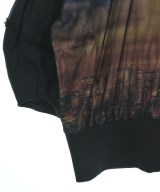 JANTJE_ONTEMBAAR（ヤンチェオンテンバール）スウェット 黒 サイズ:2(M位) レディース/2200653077093