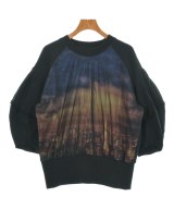 JANTJE_ONTEMBAAR スウェット