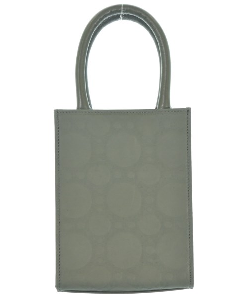 JANTJE_ONTEMBAAR（ヤンチェオンテンバール）ショルダーバッグ カーキ サイズ:- レディース/2200654114100