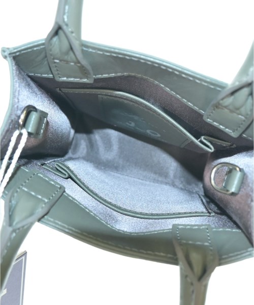 JANTJE_ONTEMBAAR（ヤンチェオンテンバール）ショルダーバッグ カーキ サイズ:- レディース/2200654114100