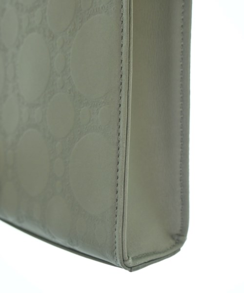 JANTJE_ONTEMBAAR（ヤンチェオンテンバール）ショルダーバッグ カーキ サイズ:- レディース/2200654114100