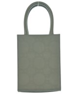 JANTJE_ONTEMBAAR（ヤンチェオンテンバール）ショルダーバッグ カーキ サイズ:- レディース/2200654114100