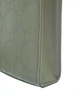 JANTJE_ONTEMBAAR（ヤンチェオンテンバール）ショルダーバッグ カーキ サイズ:- レディース/2200654114100