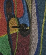 JANTJE_ONTEMBAAR（ヤンチェオンテンバール）その他 グレー サイズ:40(M位) レディース/2200707483306