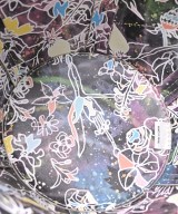 JANTJE_ONTEMBAAR（ヤンチェオンテンバール）トートバッグ シルバー サイズ:- レディース/2200671547011