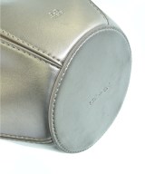 JANTJE_ONTEMBAAR（ヤンチェオンテンバール）トートバッグ シルバー サイズ:- レディース/2200671547011