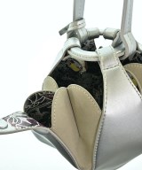 JANTJE_ONTEMBAAR（ヤンチェオンテンバール）トートバッグ シルバー サイズ:- レディース/2200671547011