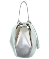 JANTJE_ONTEMBAAR トートバッグ