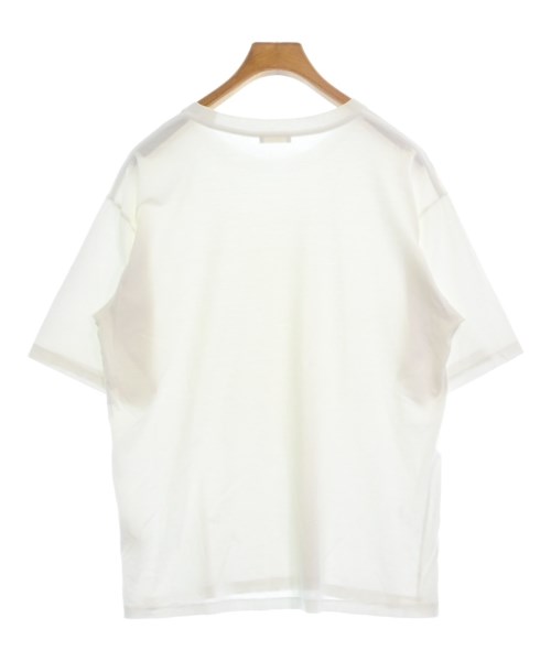 ULTERIOR（アルテリア）Tシャツ・カットソー 白 サイズ:4(XL位) メンズ/2200459401085