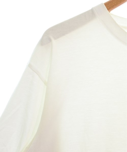 ULTERIOR（アルテリア）Tシャツ・カットソー 白 サイズ:4(XL位) メンズ/2200459401085
