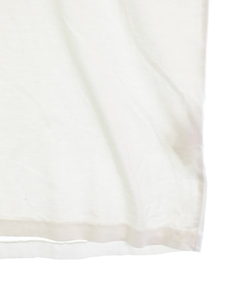 ULTERIOR（アルテリア）Tシャツ・カットソー 白 サイズ:4(XL位) メンズ/2200459401085