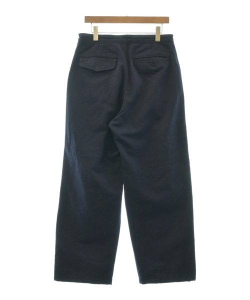 ULTERIOR（アルテリア）その他 紺 サイズ:4(XL位) メンズ/2200466015084