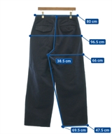 ULTERIOR（アルテリア）その他 紺 サイズ:4(XL位) メンズ/2200466015084