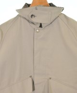 ULTERIOR（アルテリア）カバーオール ベージュ サイズ:4(XL位) メンズ/2200634819049