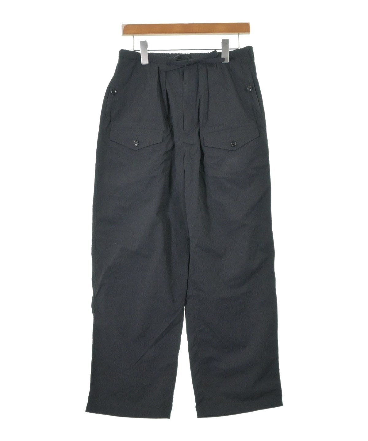 ULTERIOR（アルテリア）その他 黒 サイズ:3(L位) メンズ/2200634819063