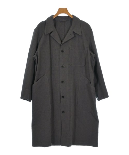 アルテリア(ULTERIOR)のULTERIOR チェスターコート