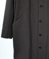 ULTERIOR（アルテリア）チェスターコート グレー サイズ:4(XL位) メンズ/2200641409011