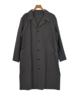 ULTERIOR チェスターコート