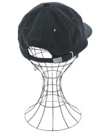 ULTERIOR（アルテリア）キャップ 黒 サイズ:ONE メンズ/2200622070377