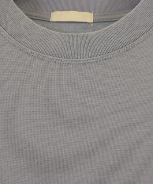 ULTERIOR（アルテリア）Tシャツ・カットソー グレー サイズ:4(XL位) メンズ/2200608282046
