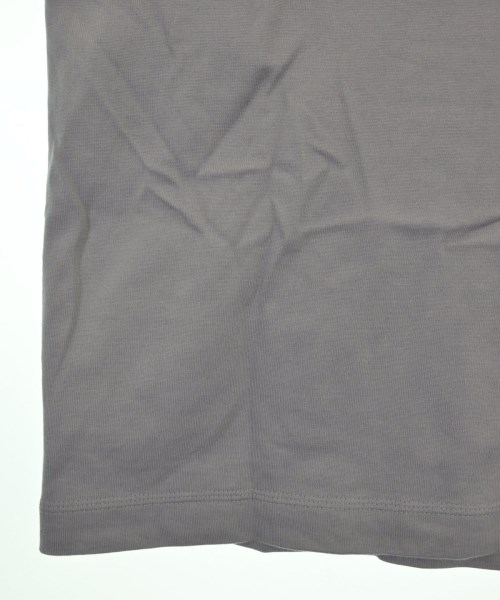 ULTERIOR（アルテリア）Tシャツ・カットソー グレー サイズ:4(XL位) メンズ/2200608282046