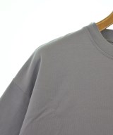 ULTERIOR（アルテリア）Tシャツ・カットソー グレー サイズ:4(XL位) メンズ/2200608282046