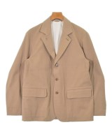 ULTERIOR（アルテリア）カジュアルジャケット 茶 サイズ:3(L位) メンズ/2200619128012