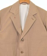 ULTERIOR（アルテリア）カジュアルジャケット 茶 サイズ:3(L位) メンズ/2200619128012