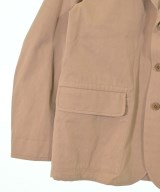 ULTERIOR（アルテリア）カジュアルジャケット 茶 サイズ:3(L位) メンズ/2200619128012