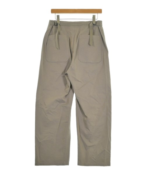 ULTERIOR（アルテリア）その他 茶 サイズ:4(XL位) メンズ/2200619128029