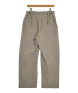 ULTERIOR（アルテリア）その他 茶 サイズ:4(XL位) メンズ/2200619128029