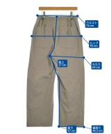 ULTERIOR（アルテリア）その他 茶 サイズ:4(XL位) メンズ/2200619128029