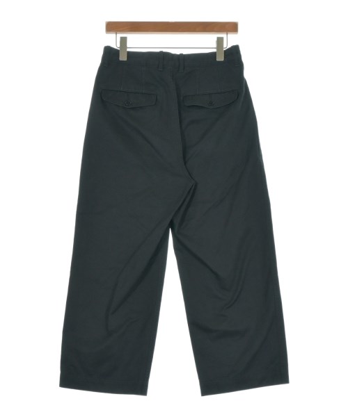 ULTERIOR（アルテリア）その他 黒 サイズ:3(L位) メンズ/2200669965148