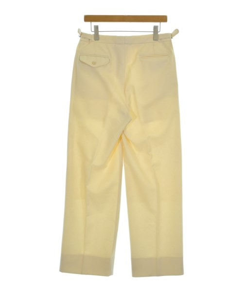 ULTERIOR（アルテリア）その他 白 サイズ:3(L位) メンズ/2200676146219