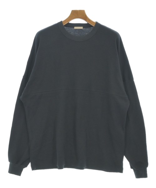 ULTERIOR(アルテリア)ニット・セーター 紺 サイズ:4(XL位)/2200673541147