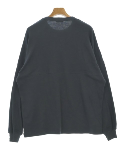 ULTERIOR（アルテリア）ニット・セーター 紺 サイズ:4(XL位) メンズ/2200673541147