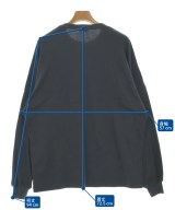 ULTERIOR（アルテリア）ニット・セーター 紺 サイズ:4(XL位) メンズ/2200673541147