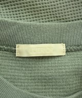 ULTERIOR（アルテリア）Tシャツ・カットソー カーキ サイズ:5(XXL位) メンズ/2200694174195