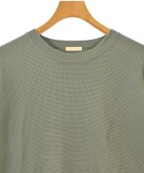 ULTERIOR（アルテリア）Tシャツ・カットソー カーキ サイズ:5(XXL位) メンズ/2200694174195