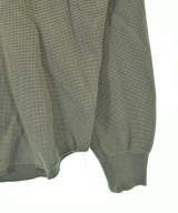 ULTERIOR（アルテリア）Tシャツ・カットソー カーキ サイズ:5(XXL位) メンズ/2200694174195