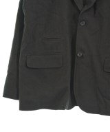 ULTERIOR（アルテリア）カジュアルジャケット 黒 サイズ:5(XXL位) メンズ/2200655591016