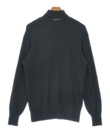 ULTERIOR（アルテリア）ニット・セーター 黒 サイズ:4(XL位) メンズ/2200659518064