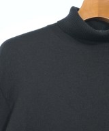 ULTERIOR（アルテリア）ニット・セーター 黒 サイズ:4(XL位) メンズ/2200659518064