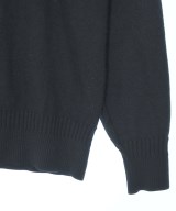 ULTERIOR（アルテリア）ニット・セーター 黒 サイズ:4(XL位) メンズ/2200659518064