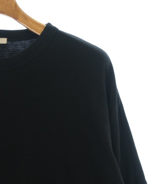 ULTERIOR（アルテリア）Tシャツ・カットソー 黒 サイズ:4(XL位) メンズ/2200715816035