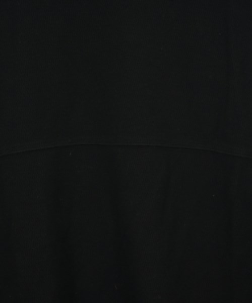 ULTERIOR（アルテリア）Tシャツ・カットソー 黒 サイズ:4(XL位) メンズ/2200715816035