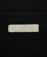 ULTERIOR（アルテリア）Tシャツ・カットソー 黒 サイズ:4(XL位) メンズ/2200715816035