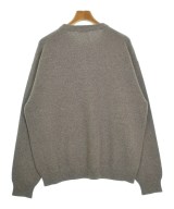 ULTERIOR（アルテリア）ニット・セーター グレー サイズ:L メンズ/2200646304045