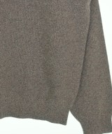 ULTERIOR（アルテリア）ニット・セーター グレー サイズ:L メンズ/2200646304045