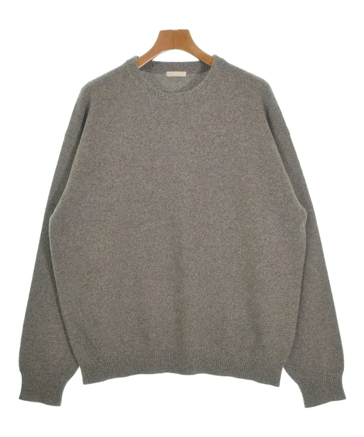 ULTERIOR ニット・セーター メンズ アルテリア 中古 古着 ULTERIOR 